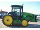 Трактор John Deere 8345 RT (2010)