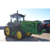 Трактор John Deere 8345 RT (2010)