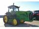 Трактор John Deere 8345 RT (2010)