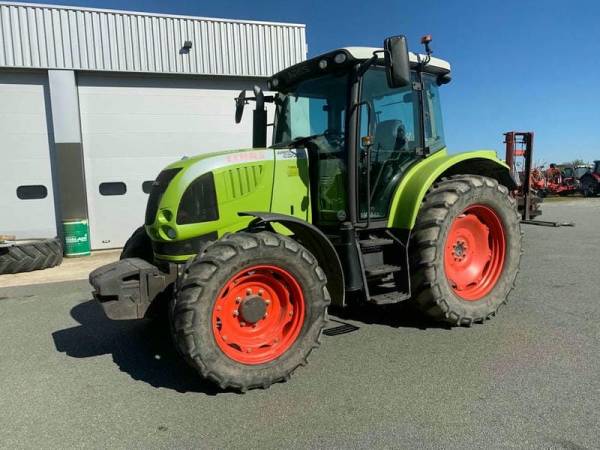 Трактор Claas Ares 567 (2007)