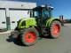 Трактор Claas Ares 567 (2007)
