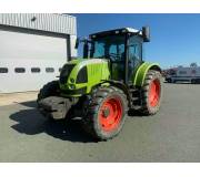Трактор Claas Ares 567