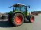 Трактор Claas Ares 567 (2007)