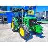 Трактор John Deere 6130D (2014)