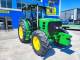 Трактор John Deere 6130D (2014)