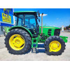 Трактор John Deere 6130D (2014)