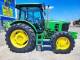 Трактор John Deere 6130D (2014)