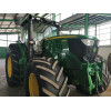 Трактор John Deere 6210R (2012)