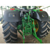 Трактор John Deere 6210R (2012)