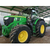 Трактор John Deere 6210R (2012)