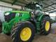 Трактор John Deere 6210R (2012)