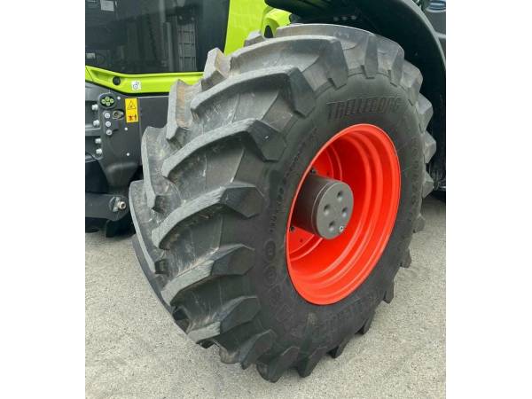 Трактор Claas Axion 870 (2022)