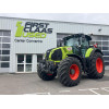 Трактор Claas Axion 870 (2022)