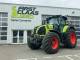 Трактор Claas Axion 870 (2022)