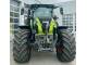 Трактор Claas Axion 870 (2022)