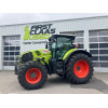 Трактор Claas Axion 870 (2022)