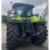 Трактор Claas Axion 870 (2022)