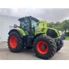 Трактор Claas Axion 870 (2022)