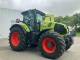 Трактор Claas Axion 870 (2022)