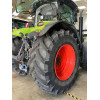 Трактор Claas Axion 870 (2021)