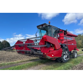 Комбайн Massey Ferguson 22 (1996)