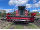 Комбайн Massey Ferguson 22 (1996)