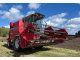 Комбайн Massey Ferguson 22 (1996)