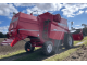 Комбайн Massey Ferguson 22 (1996)