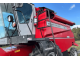 Комбайн Massey Ferguson 22 (1996)