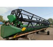 Жатка John Deere 925F