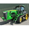 Трактор John Deere 8345 RT (2014)