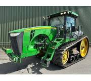 Трактор John Deere 8345 RT