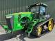Трактор John Deere 8345 RT (2014)