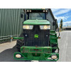 Трактор John Deere 8345 RT (2014)