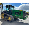 Трактор John Deere 8345 RT (2014)