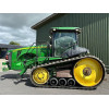 Трактор John Deere 8345 RT (2014)