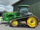 Трактор John Deere 8345 RT (2014)