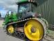Трактор John Deere 8345 RT (2014)
