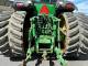 Трактор John Deere 8345 RT (2014)