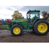 Трактор John Deere 8310 (2001)