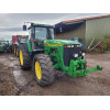 Трактор John Deere 8310 (2001)