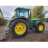 Трактор John Deere 8310 (2001)