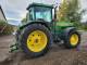 Трактор John Deere 8310 (2001)