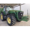 Трактор John Deere 8430