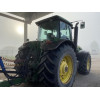 Трактор John Deere 8430