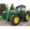 Трактор John Deere 8370R (2015)