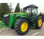 Трактор John Deere 8370R