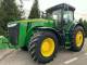 Трактор John Deere 8370R (2015)