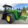 Трактор John Deere 8370R (2015)