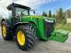 Трактор John Deere 8370R (2015)
